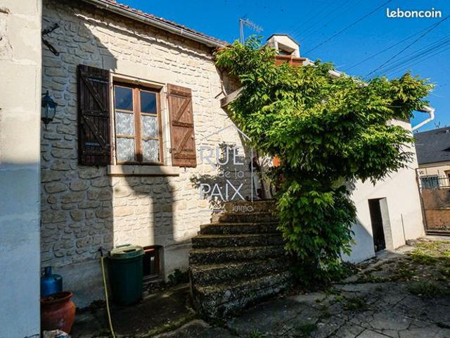 Maison vente à Châtellerault