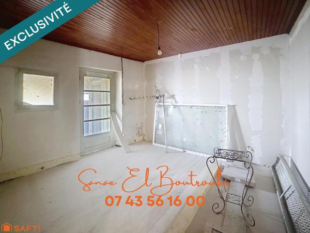 Maison vente à Villeneuve-sur-Lot, Saint-pastour