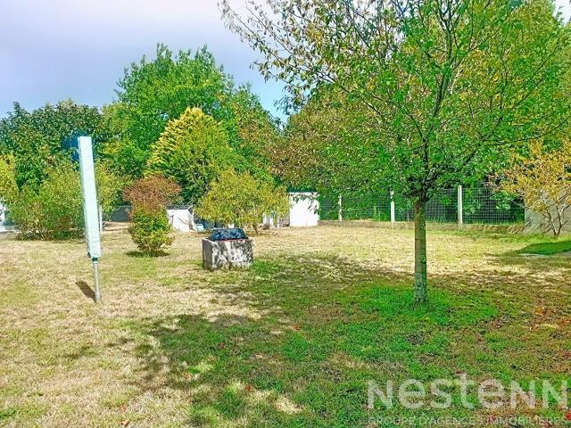 Maison vente à France métropolitaine, Saujon