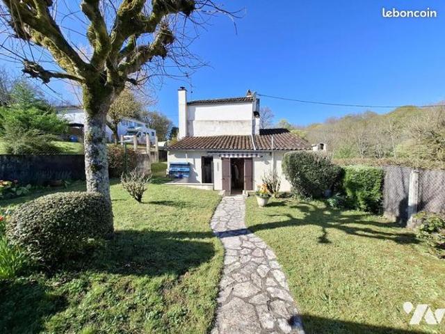 Maison vente à Saintes