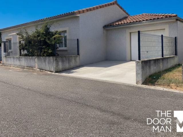 Maison vente à Muret
