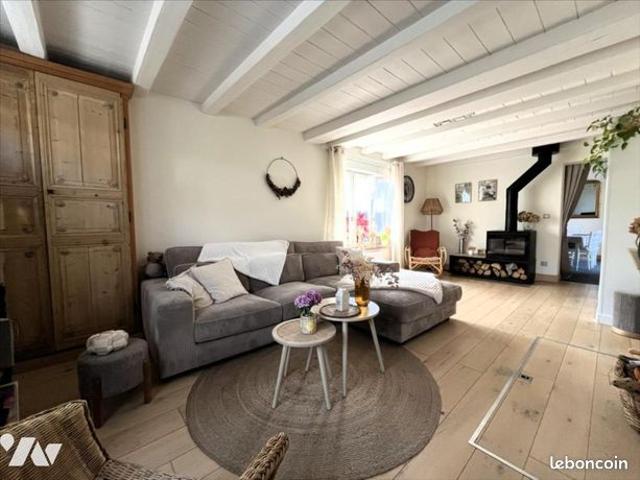 Maison vente à Saint-Omer, Lumbres