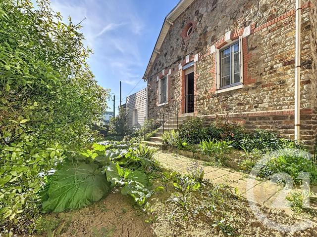 Maison vente à Rennes, Bretagne