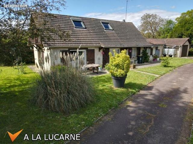 Maison vente à Les Andelys, Aigleville
