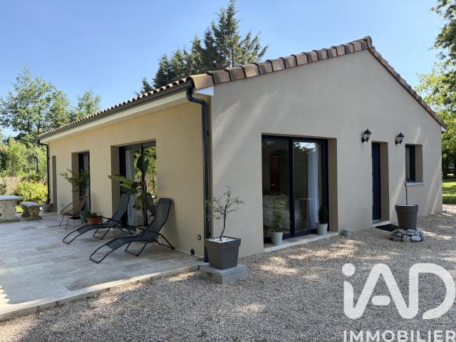 Maison vente à Albi, Tanus