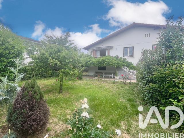 Maison vente à Tarbes