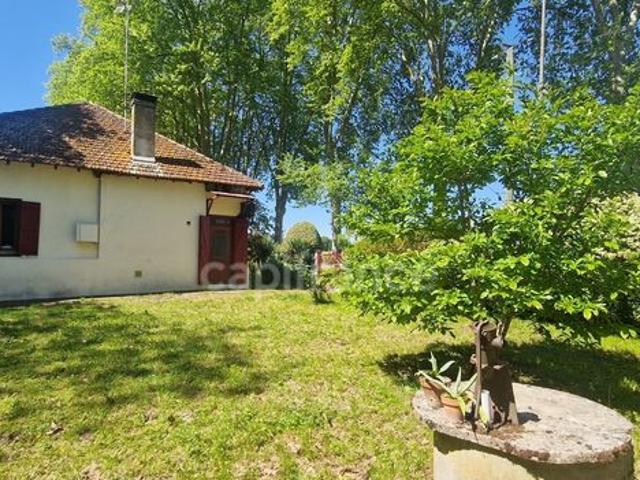Maison vente à Mont-de-Marsan, Labastide-d'armagnac