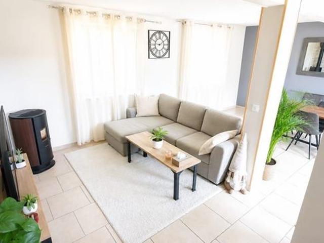 Maison vente à Le Mans