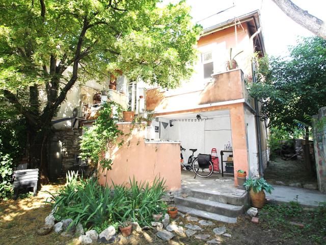 Maison vente à Nîmes