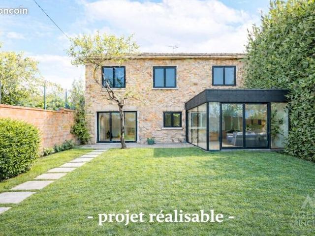 Maison vente à Nanterre, Rueil-malmaison