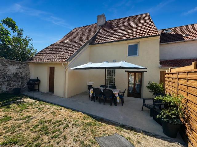 Maison vente à Meaux, Lizy-sur-ourcq