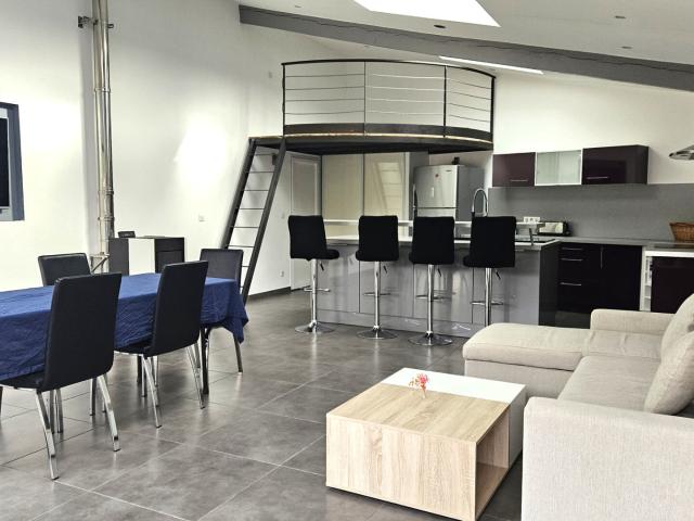 Maison vente à Nantes, Orvault