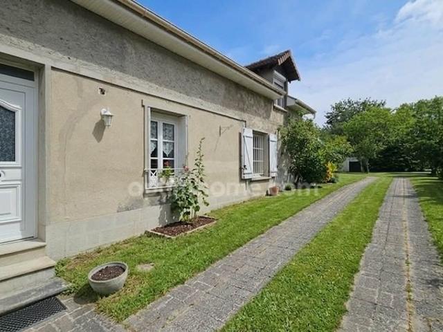 Maison vente à Provins, Montigny-lencoup