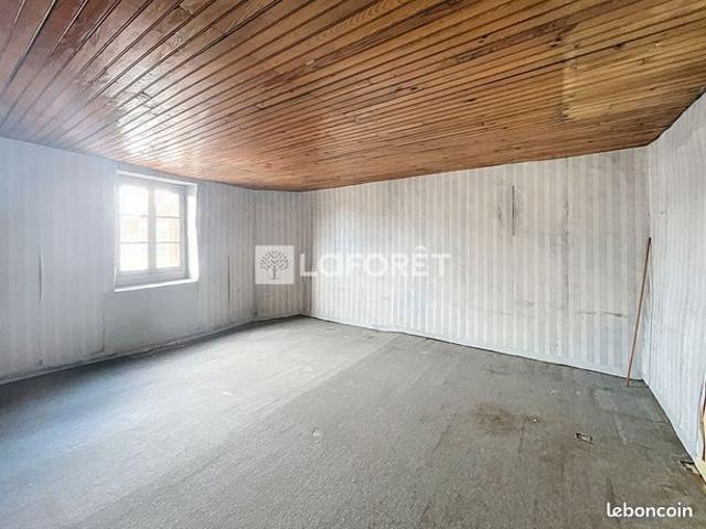 Maison vente à Clermont-Ferrand, Pont-du-château