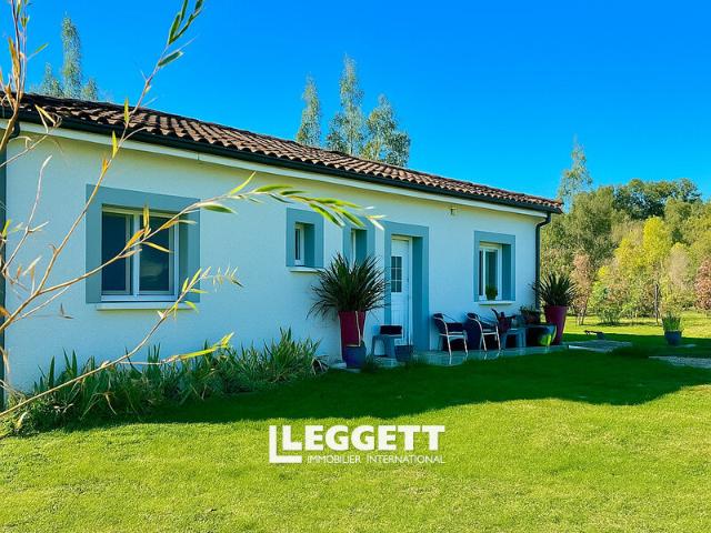 Maison vente à Bergerac, Eymet