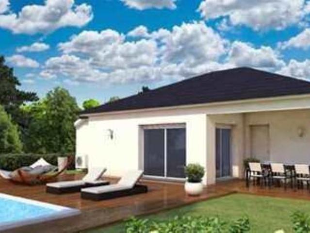Maison vente à Lons