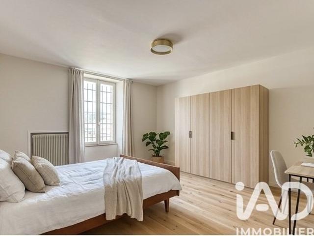 Maison vente à Grenoble, Eybens