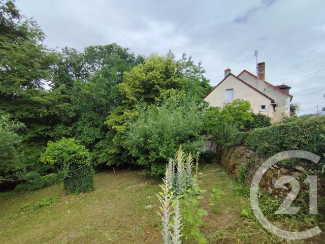 Maison vente à ZAC Avenue d'Auvergne, La Châtre