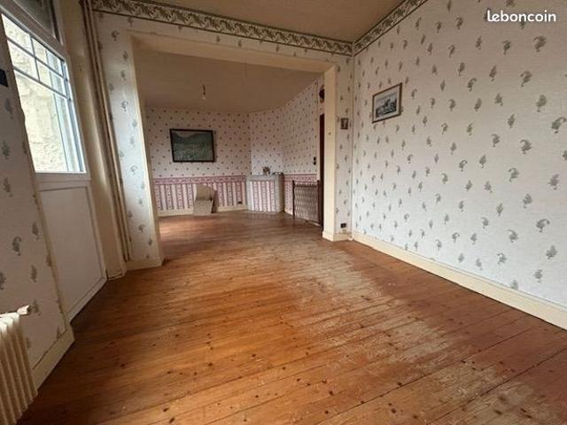 Maison vente à Laon, Prémontré
