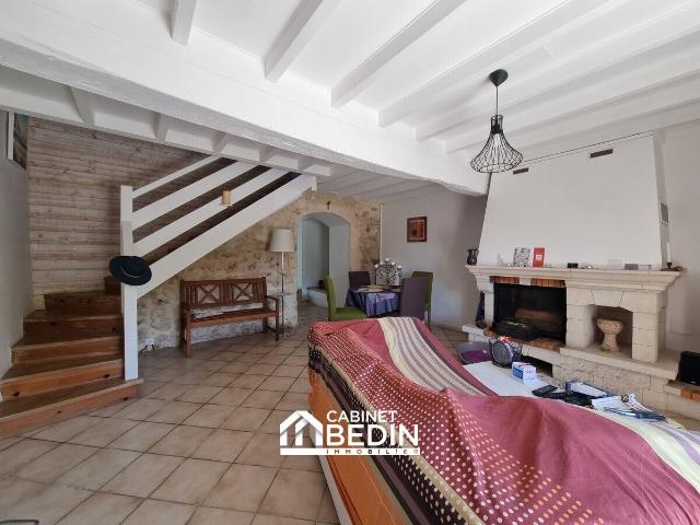 Maison vente à Le Faure, Puisseguin