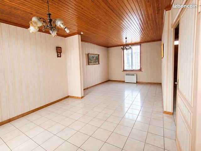 Maison vente à Seclin, Nord