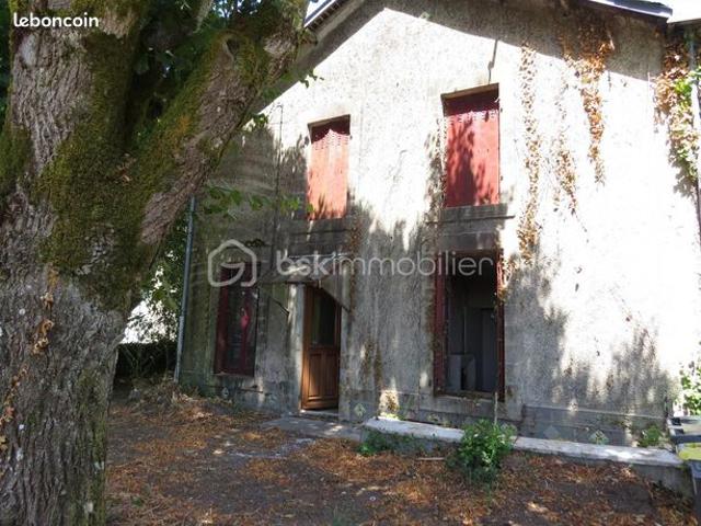Maison vente à Parthenay, Azay-sur-thouet