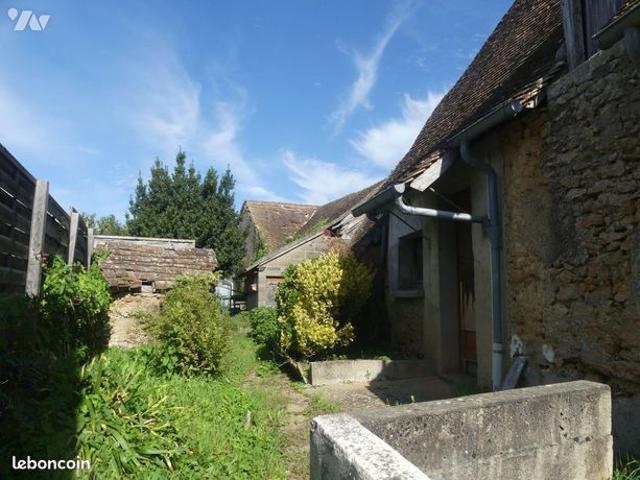 Maison vente à Châteaubriant-Ancenis, Teillé