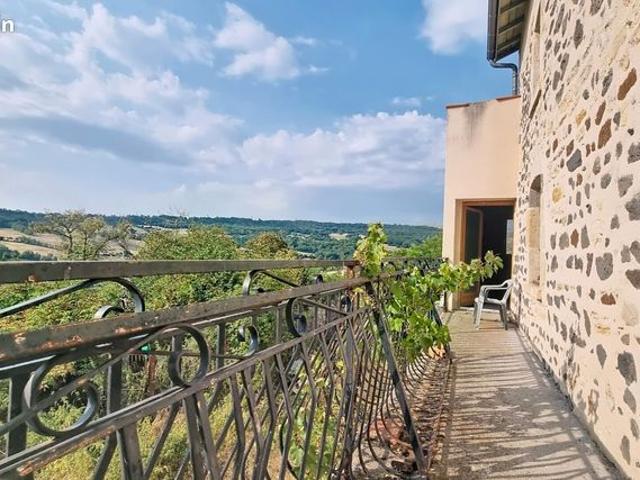 Maison vente à Issoire, Saint-floret