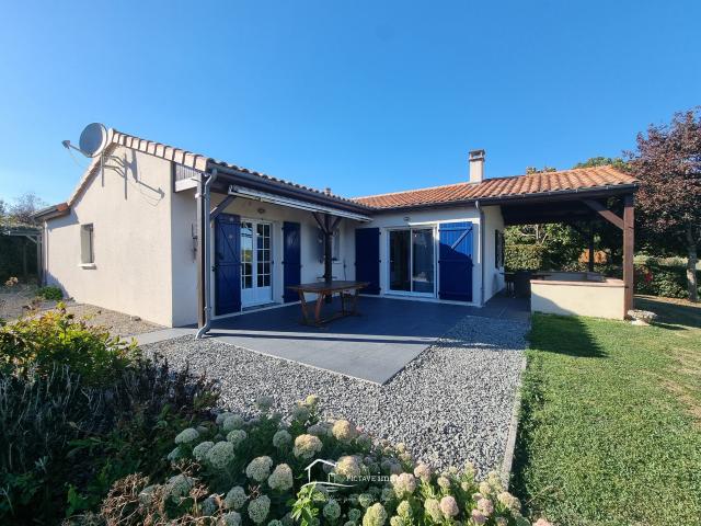 Maison vente à Vasles, Deux-Sèvres