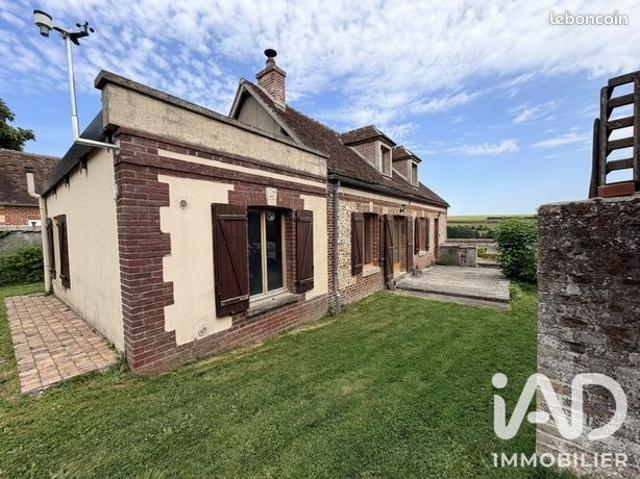 Maison vente à Beauvais, Boutencourt