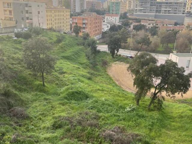 Maison location à Ajaccio