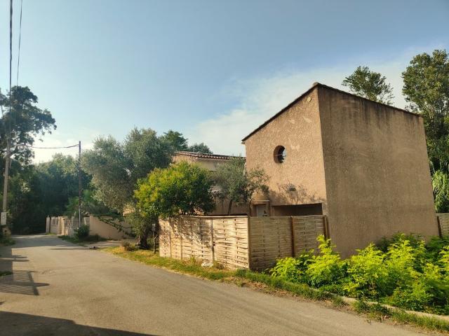 Maison location à Avignon