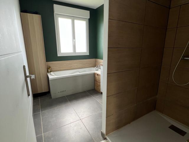 Maison location à Montdidier, Berteaucourt-lès-thennes