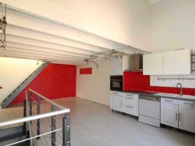 Maison location à Béziers