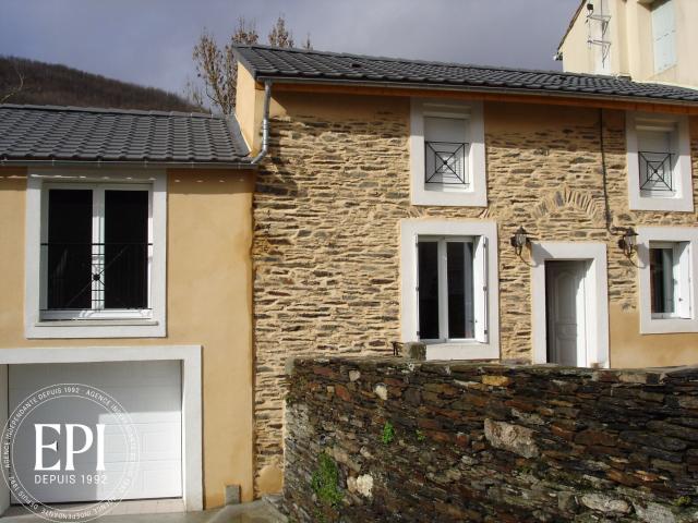 Maison location à Carcassonne, Caudebronde