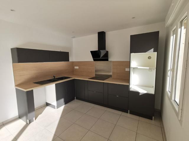 Maison location à Confolens, Nouvelle-Aquitaine