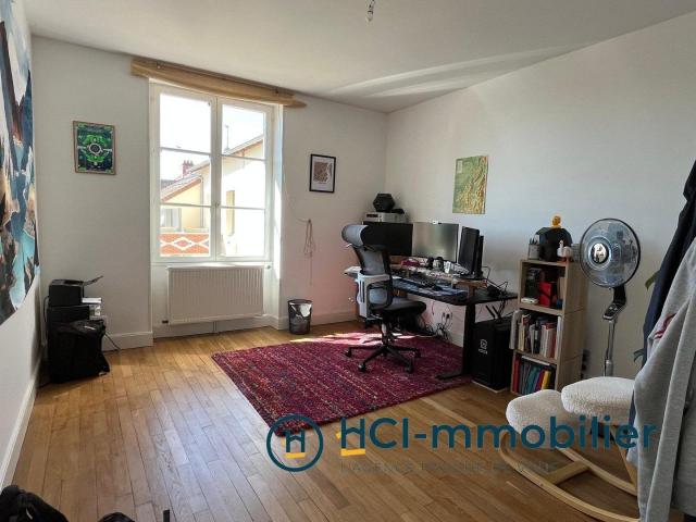Maison location à Chalon-sur-Saône, Mellecey