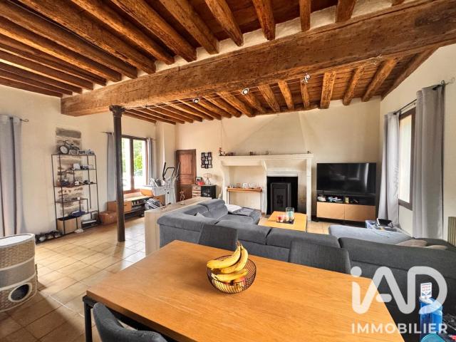 Maison location à Annecy