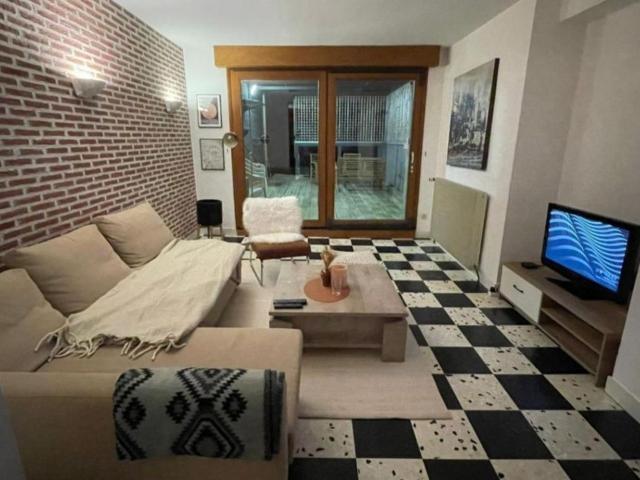 Maison location à Lille, Saint-andré-lez-lille