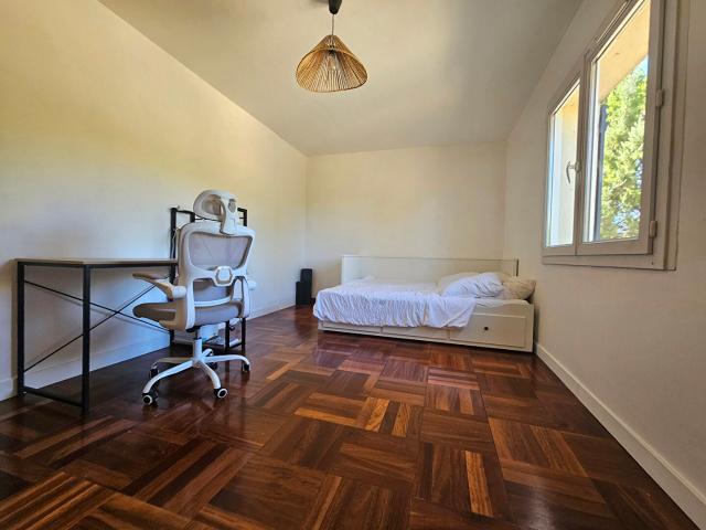 Maison location à Aix-en-Provence, Ventabren