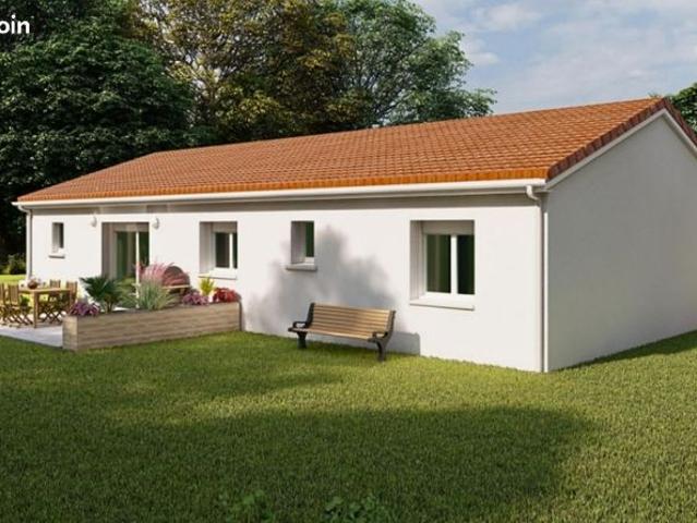 Maison vente à Aulnat, Guadeloupe