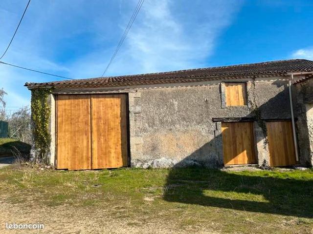 Maison vente à Périgueux, Chantérac