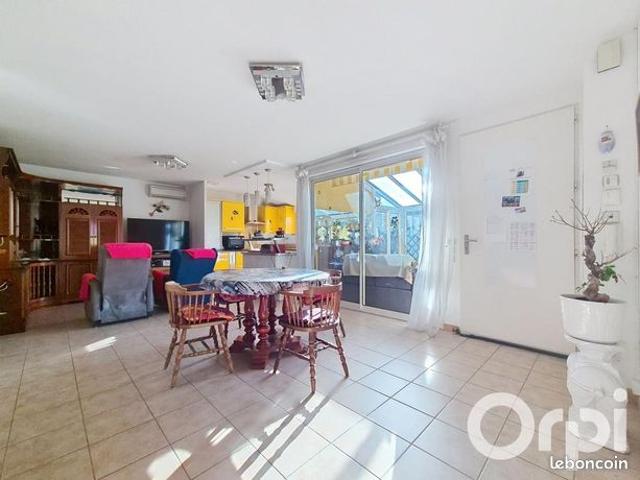 Maison vente à Perpignan, Saleilles