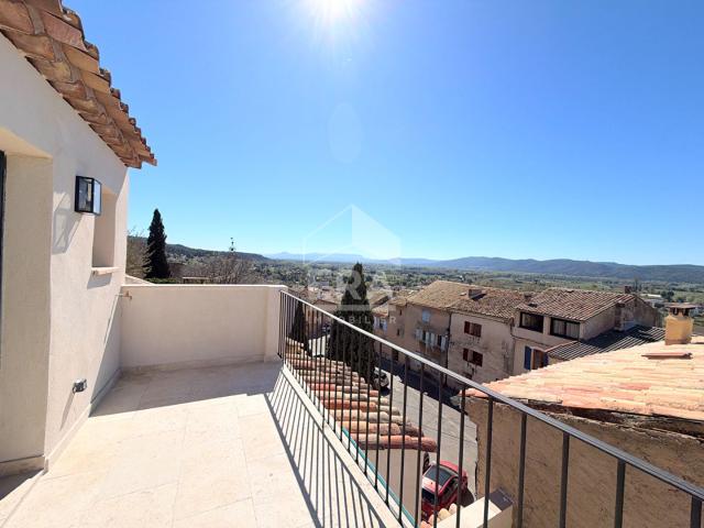 Maison vente à Apt, Cadenet