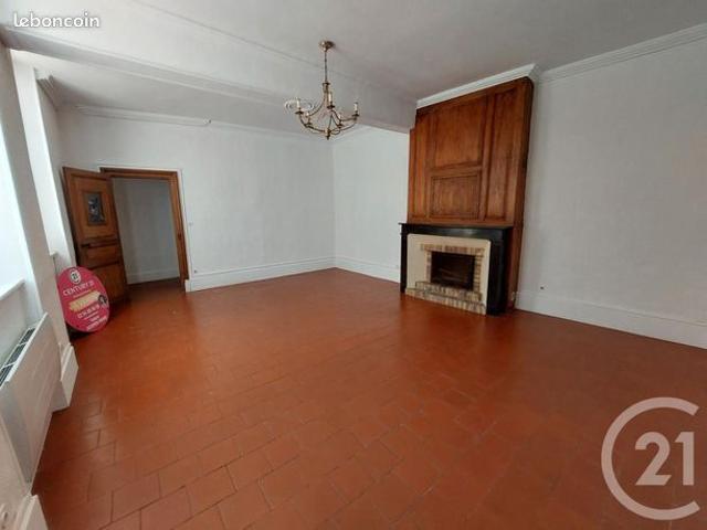 Maison vente à Issoudun