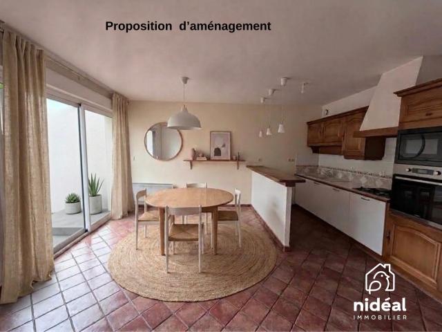 Maison vente à Les Andelys, Louviers