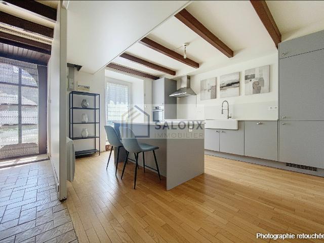 Maison vente à Vannes, Bretagne