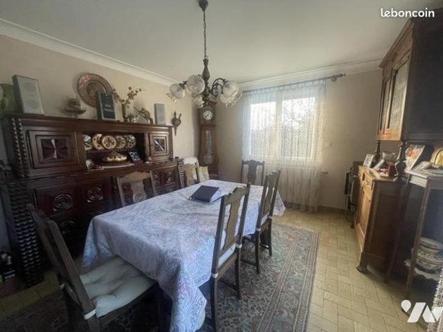 Maison vente à Nantes, Bouguenais