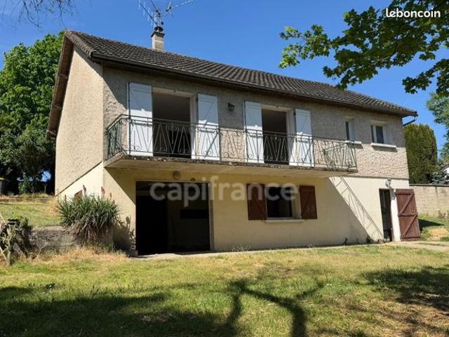 Maison vente à Poitiers, Migné-auxances