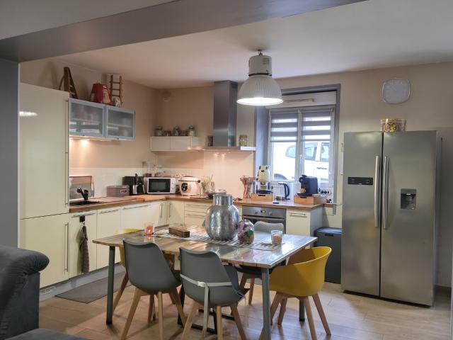 Maison vente à Thionville, Grand Est
